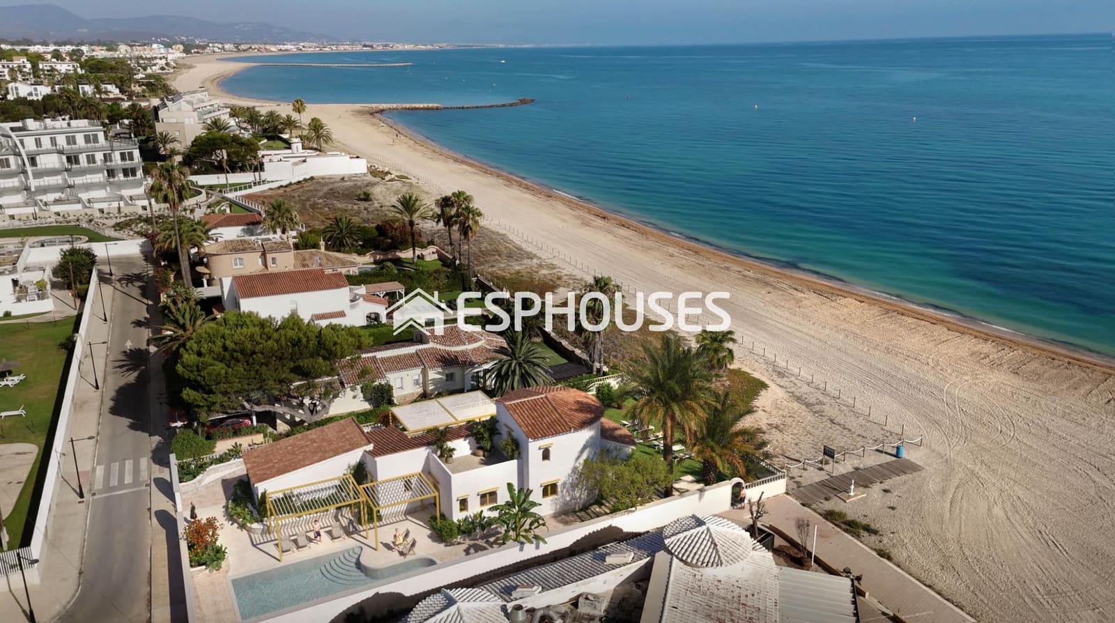 3 slaapkamer Appartement te koop in El Vergel / Verger met zwembad garage - € 455.000 (Ref: 9534358)