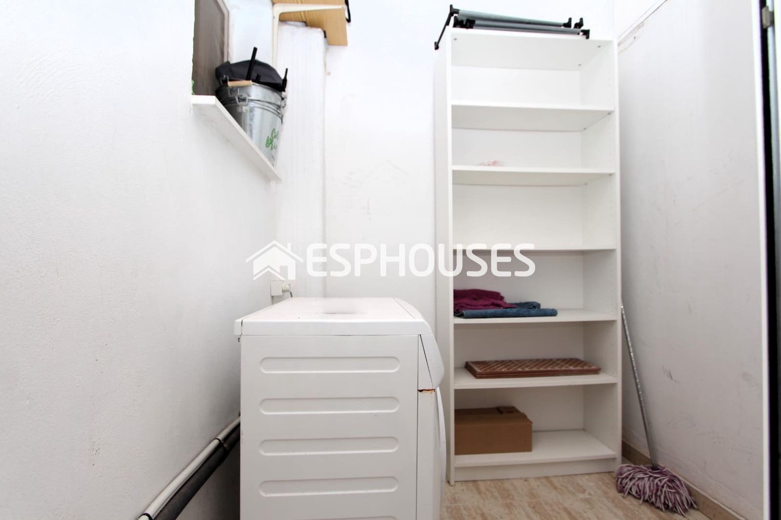 2 chambre Appartement à vendre à Guardamar del Segura avec piscine - 140 000 € (Ref: 9534359)