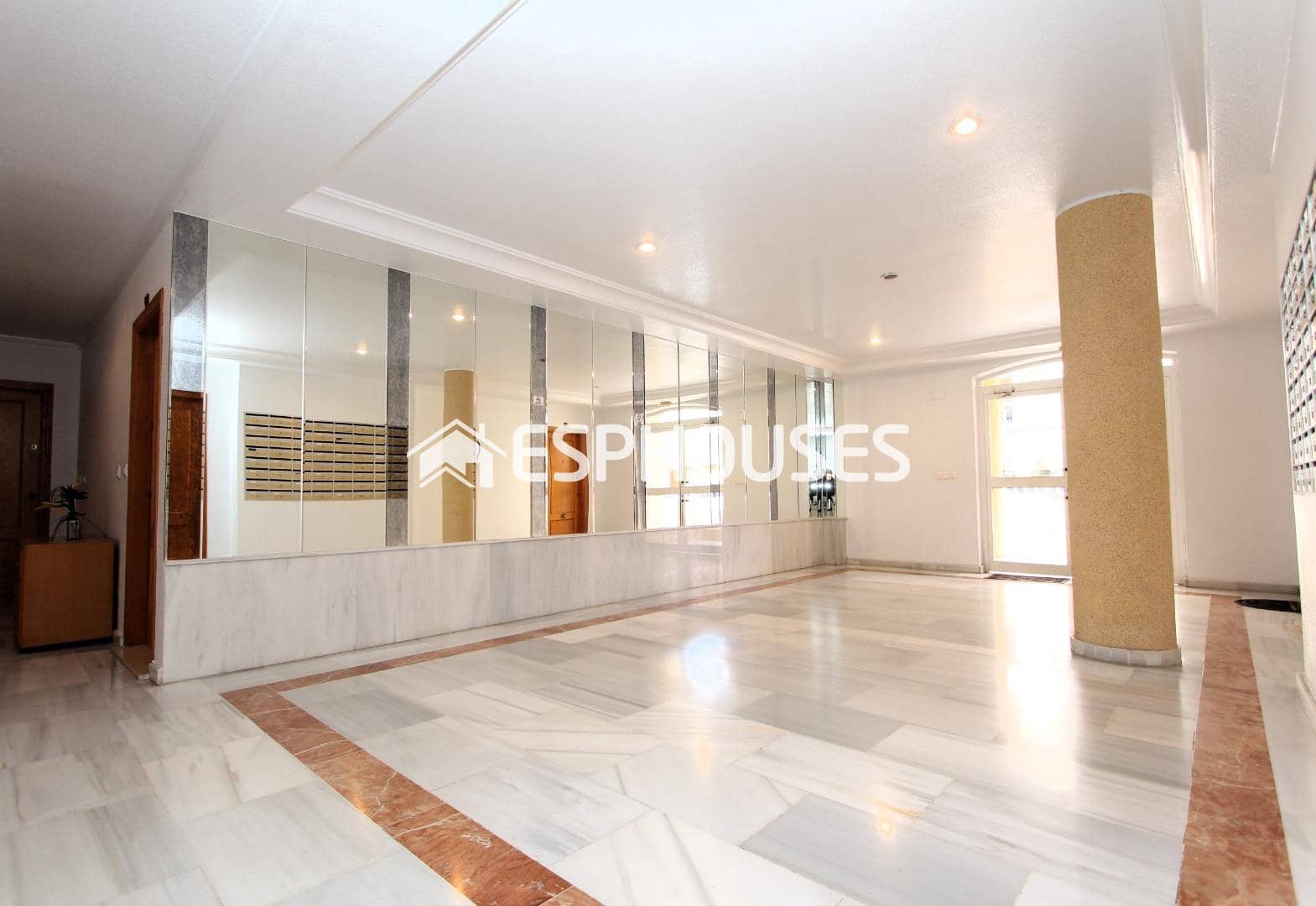 2 chambre Appartement à vendre à Guardamar del Segura avec piscine - 140 000 € (Ref: 9534359)