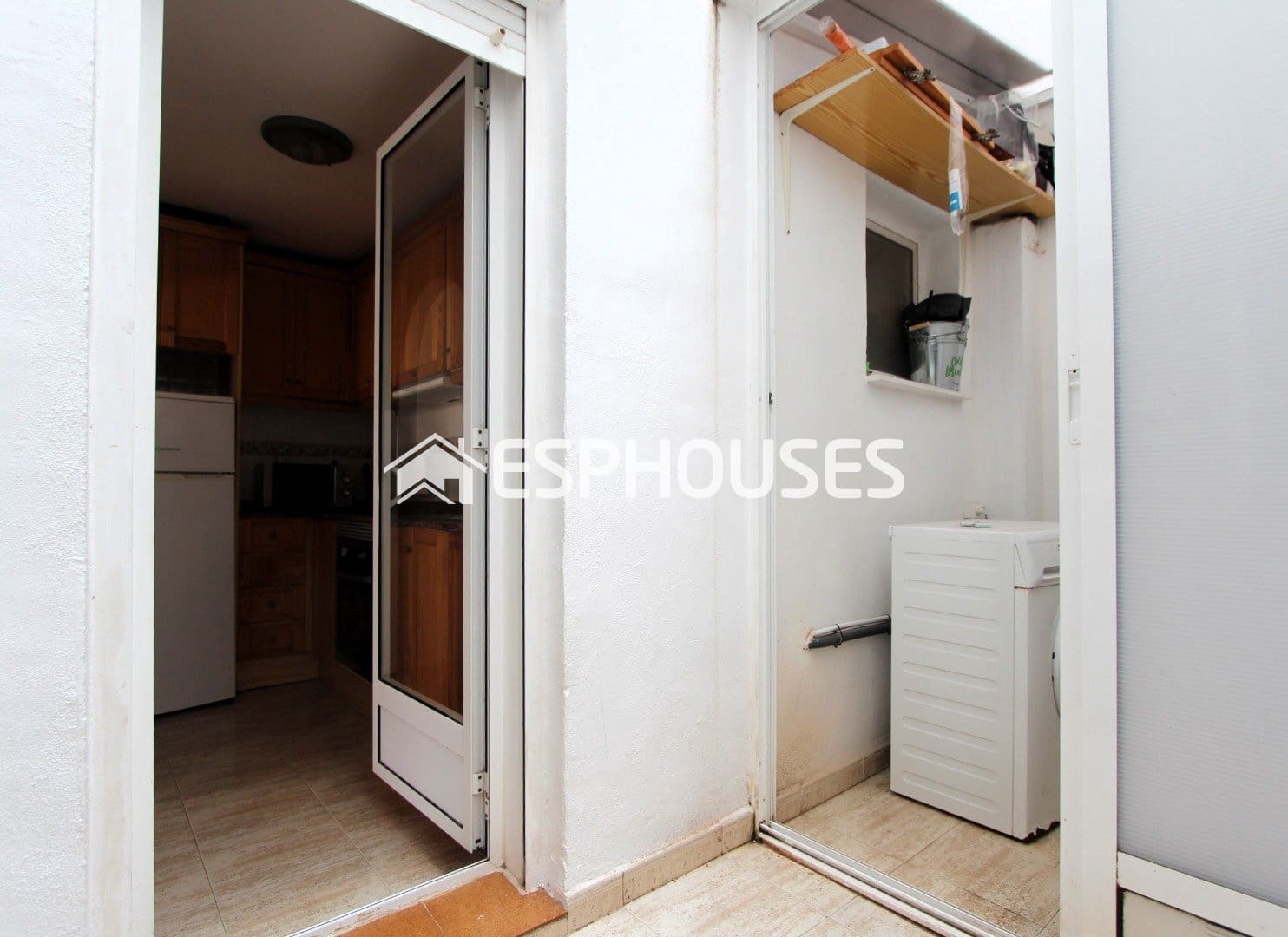 2 chambre Appartement à vendre à Guardamar del Segura avec piscine - 140 000 € (Ref: 9534359)