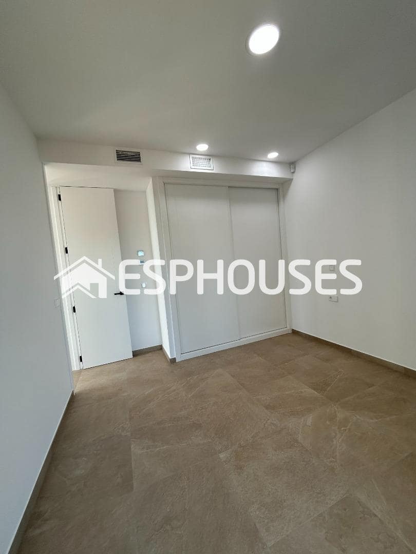 3 sovrum Villa till salu i Benissa med pool garage - 1 175 000 € (Ref: 9543903)