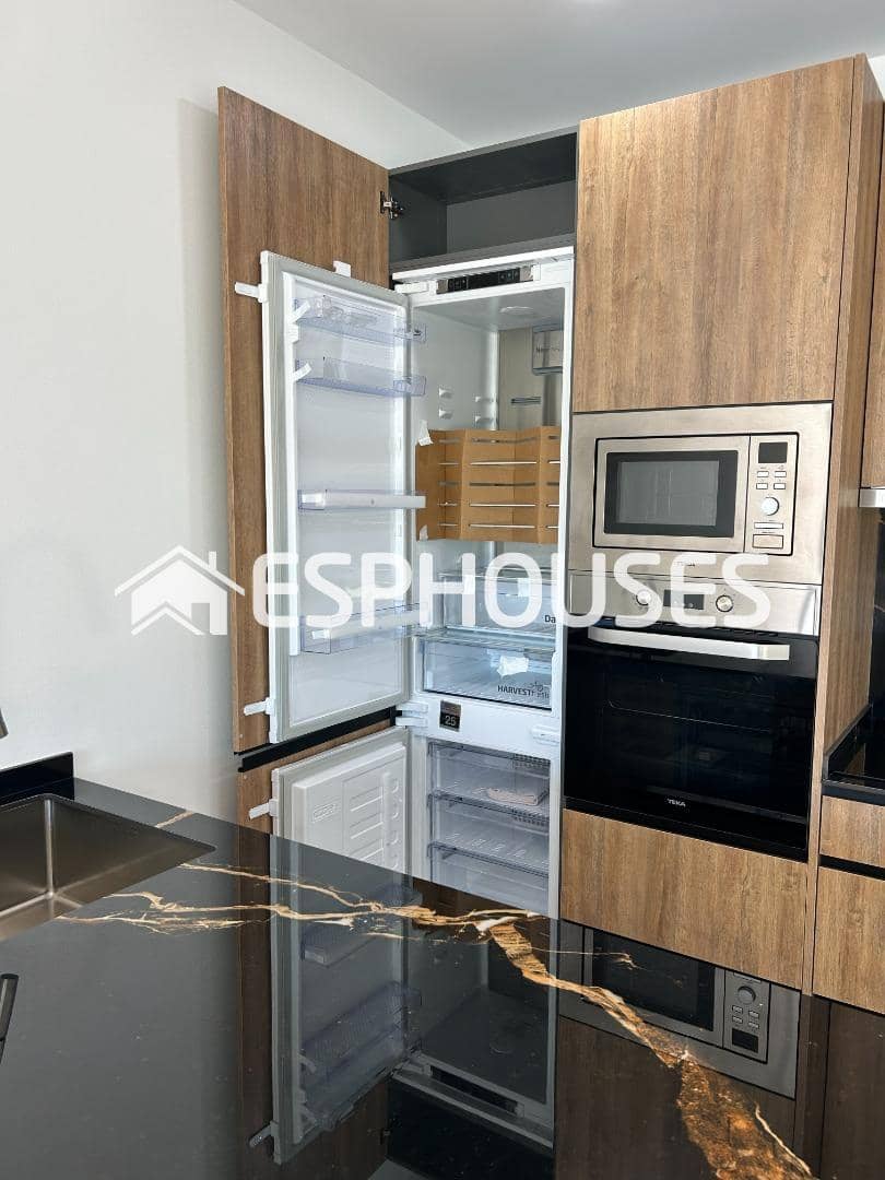 3 sovrum Villa till salu i Benissa med pool garage - 1 175 000 € (Ref: 9543903)