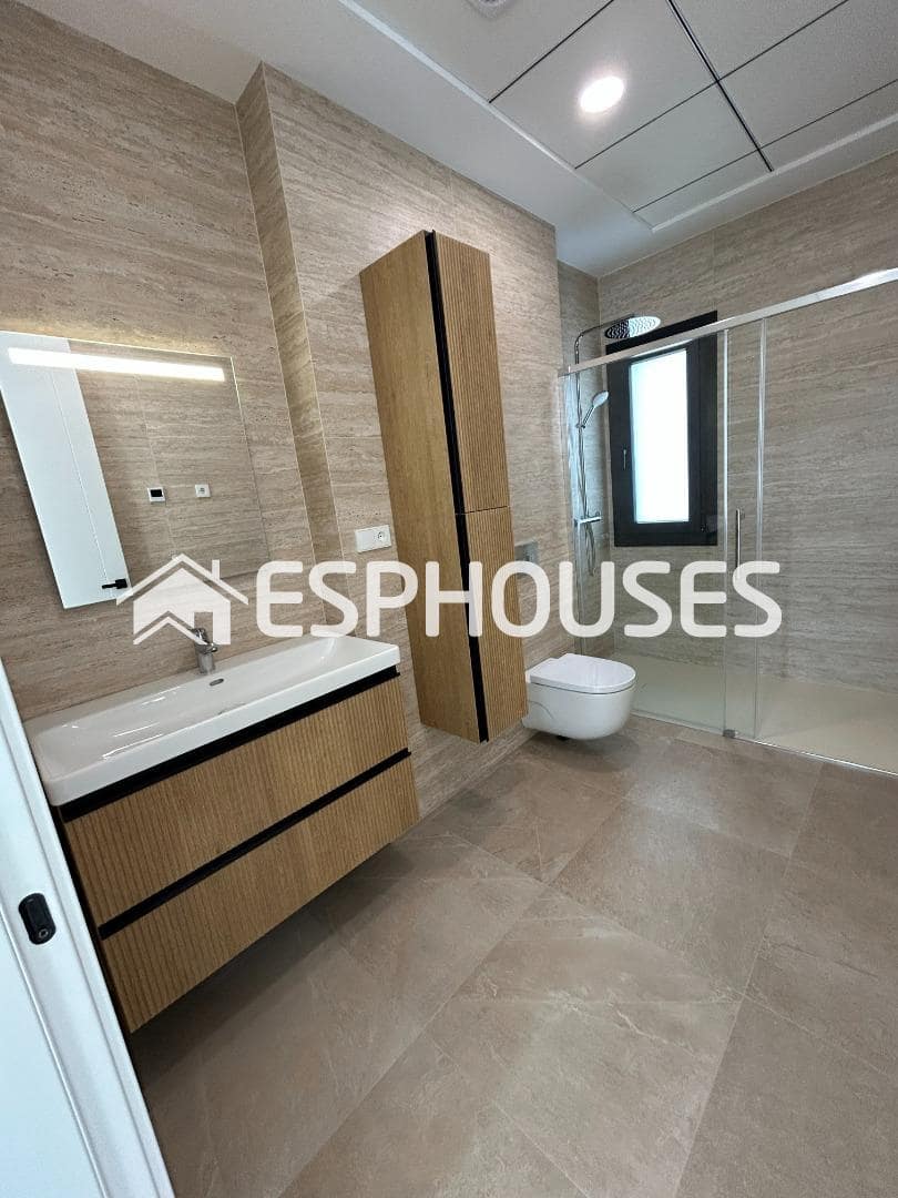 3 sovrum Villa till salu i Benissa med pool garage - 1 175 000 € (Ref: 9543903)