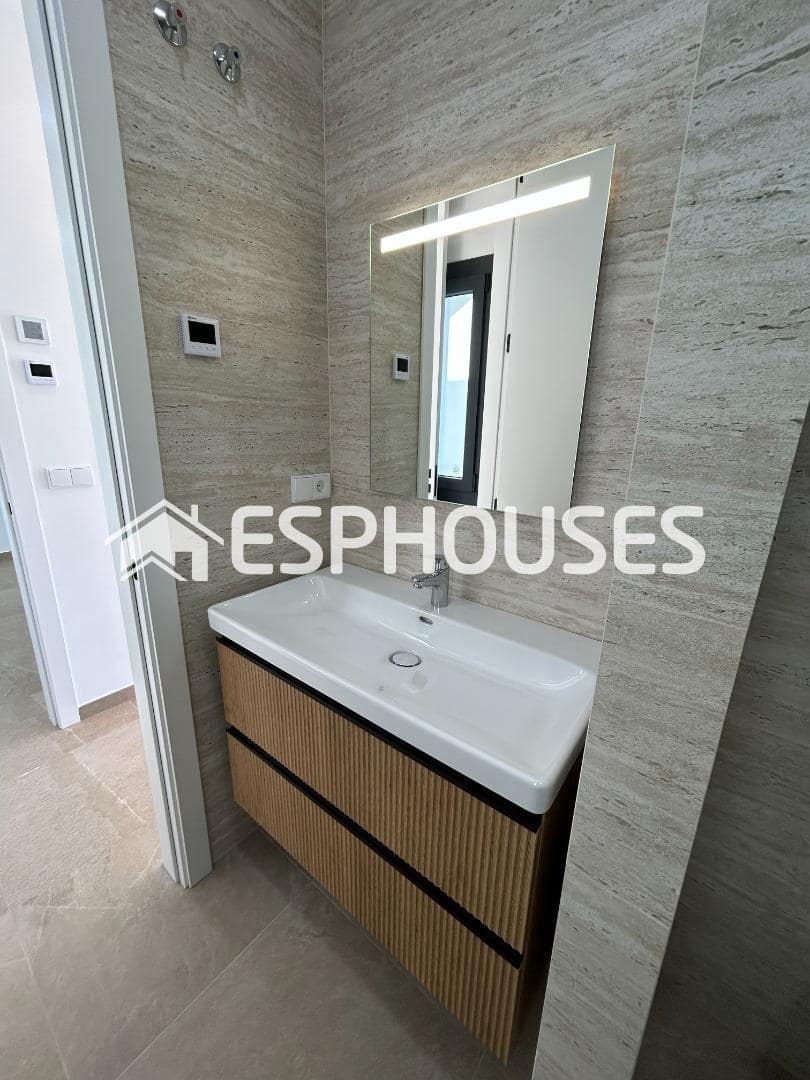 3 sovrum Villa till salu i Benissa med pool garage - 1 175 000 € (Ref: 9543903)