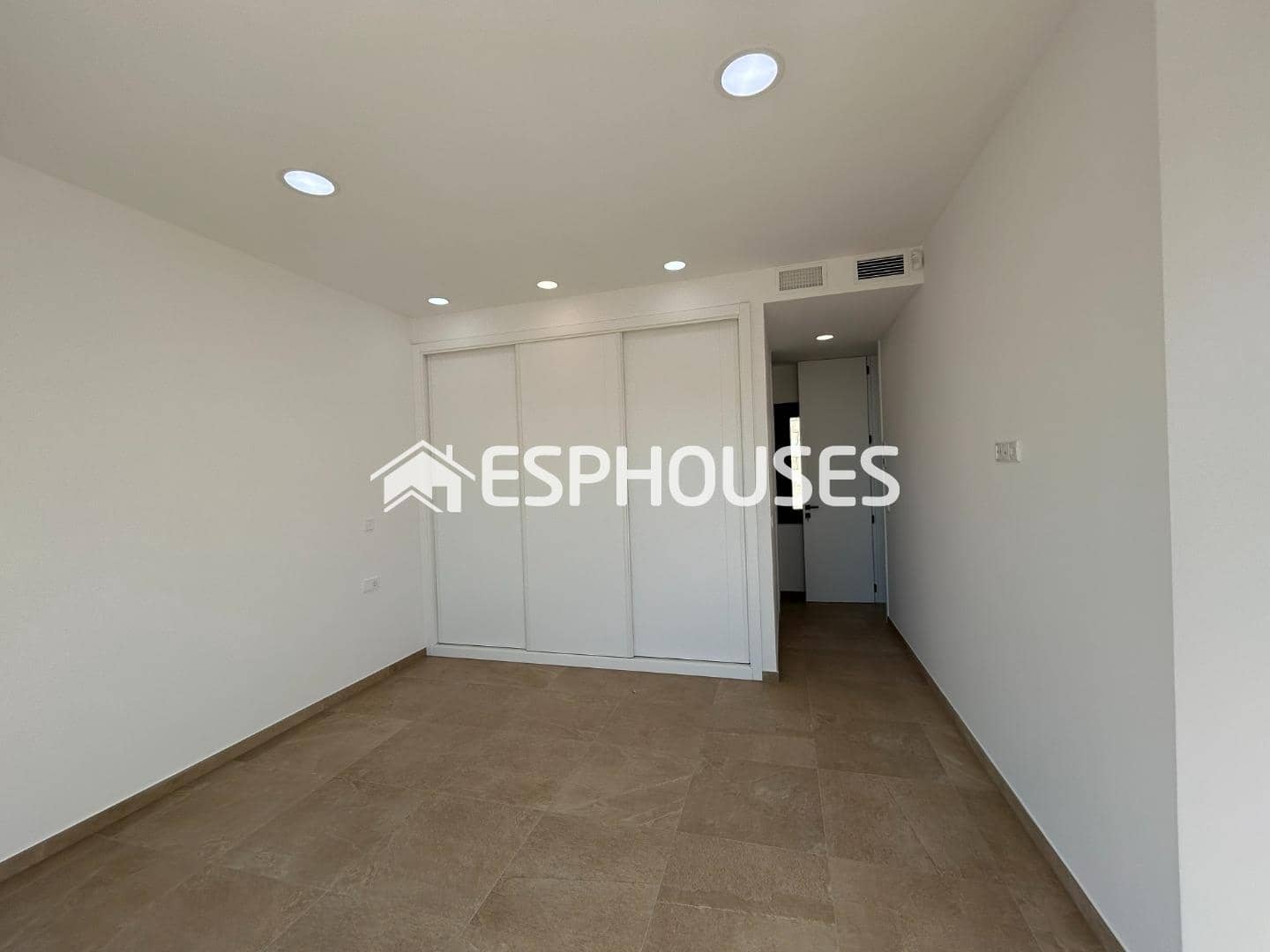 3 sovrum Villa till salu i Benissa med pool garage - 1 175 000 € (Ref: 9543903)