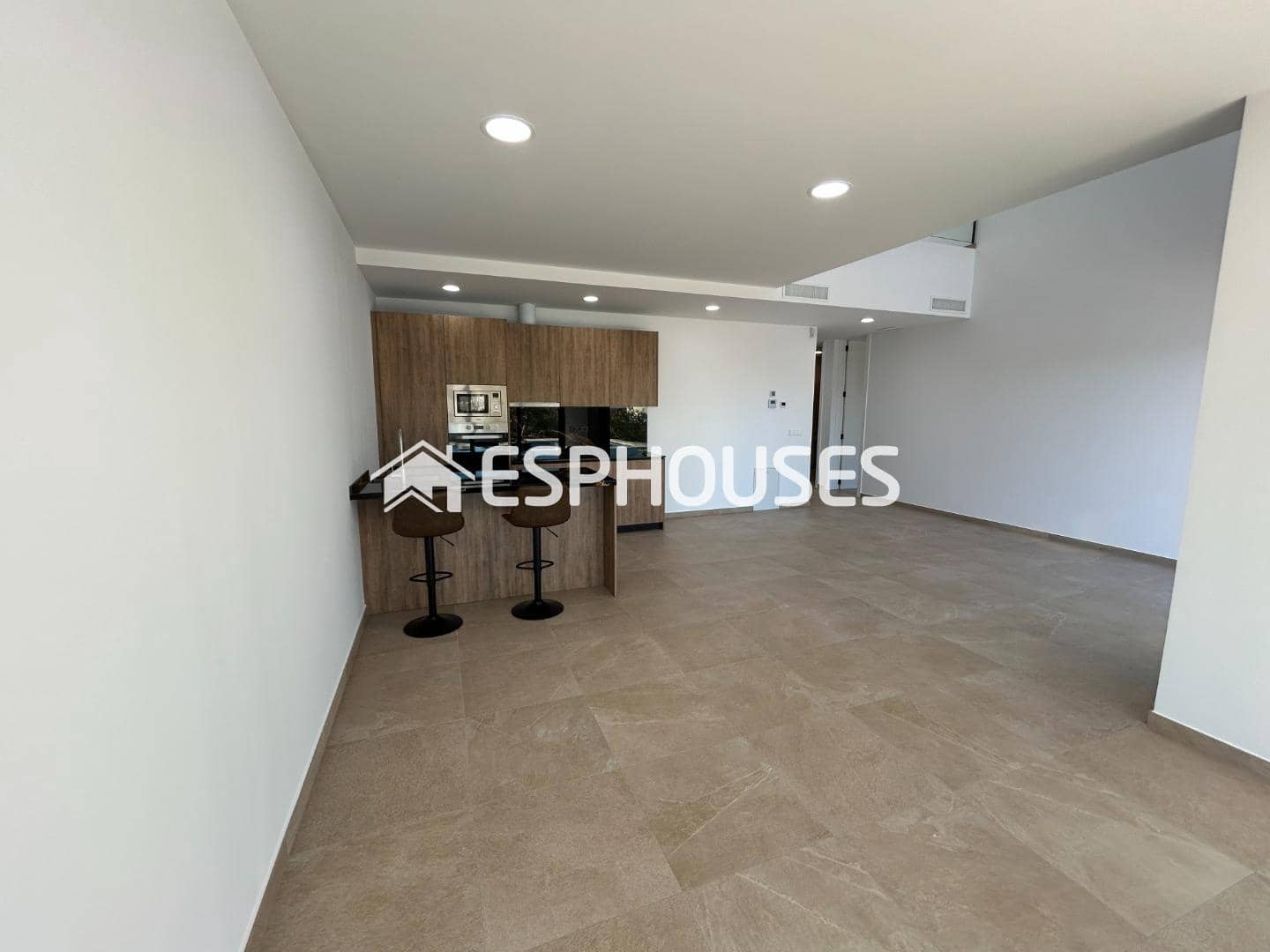 3 sovrum Villa till salu i Benissa med pool garage - 1 175 000 € (Ref: 9543903)