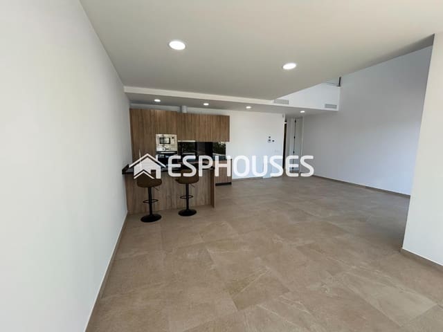 3 sovrum Villa till salu i Benissa med pool garage - 1 175 000 € (Ref: 9543903)