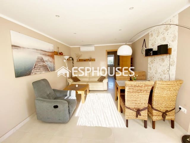 2 soveværelse Lejlighed til salg i Benidorm med swimmingpool - € 285.000 (Ref: 9543904)