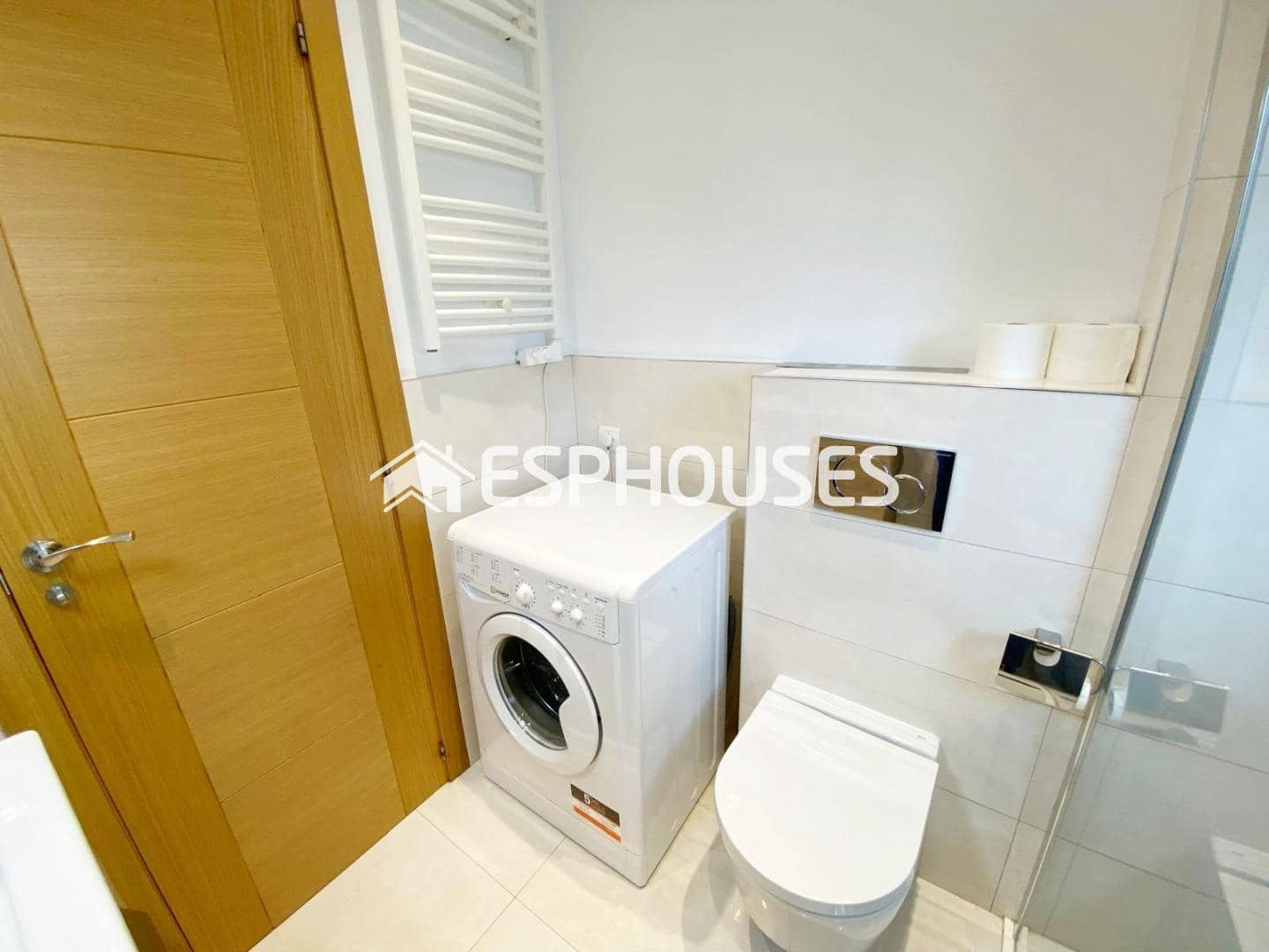 2 soveværelse Lejlighed til salg i Benidorm med swimmingpool - € 285.000 (Ref: 9543904)