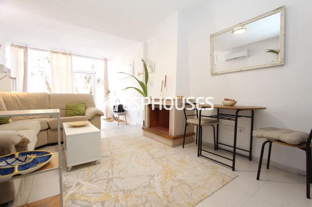 1 chambre Bungalow à vendre à El Edén, Guardamar del Segura - 138 000 € (Ref: 9548468)