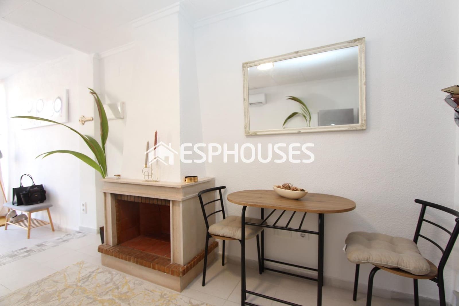 1 chambre Bungalow à vendre à Guardamar del Segura - 138 000 € (Ref: 9548468)