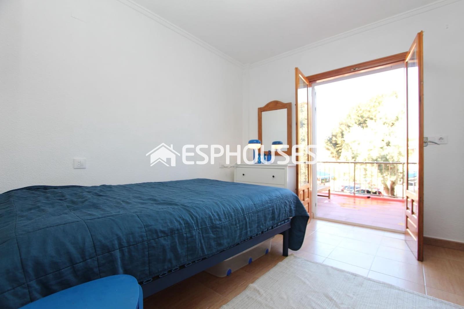 1 chambre Bungalow à vendre à Guardamar del Segura - 138 000 € (Ref: 9548468)