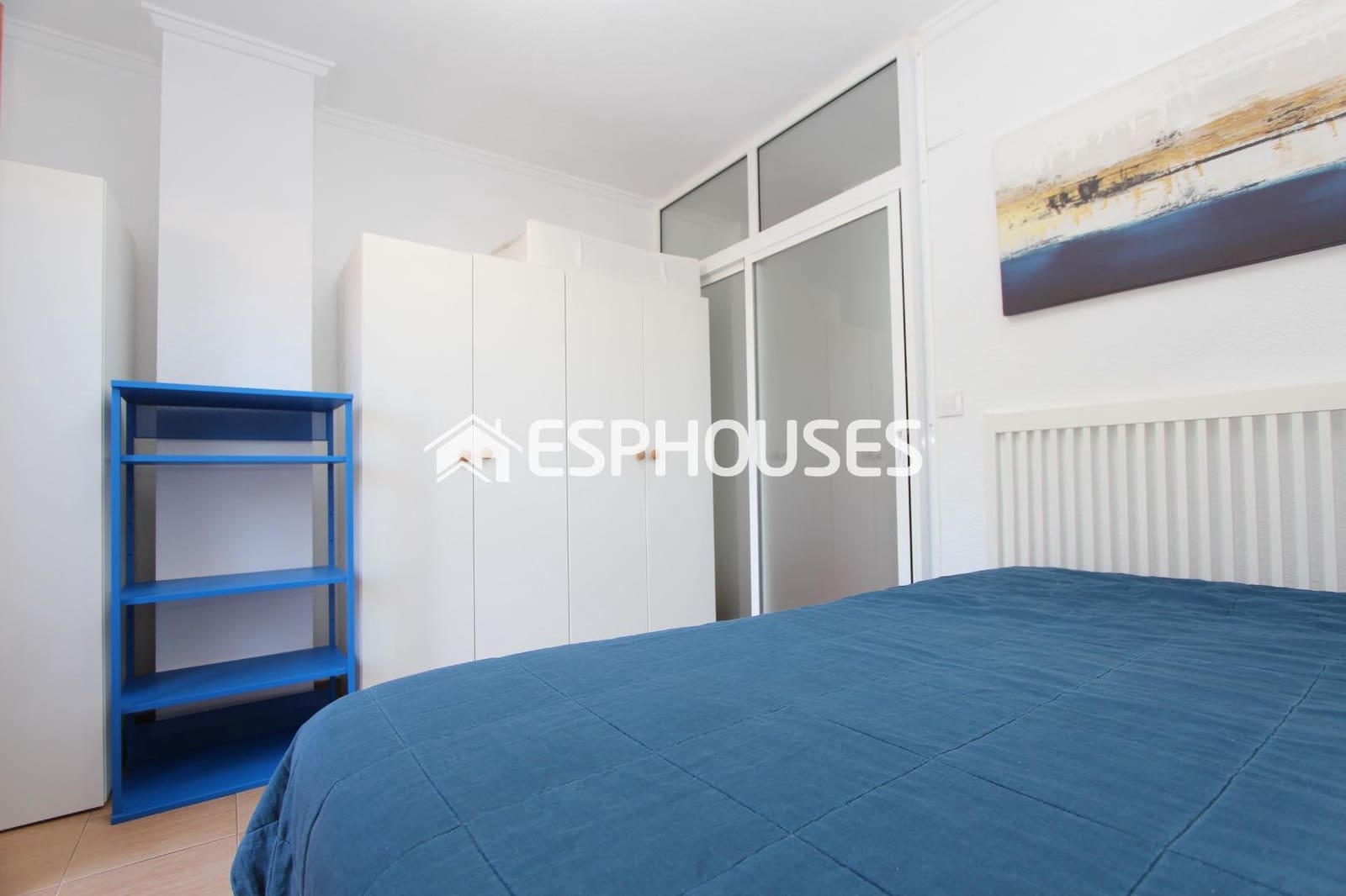 1 chambre Bungalow à vendre à Guardamar del Segura - 138 000 € (Ref: 9548468)