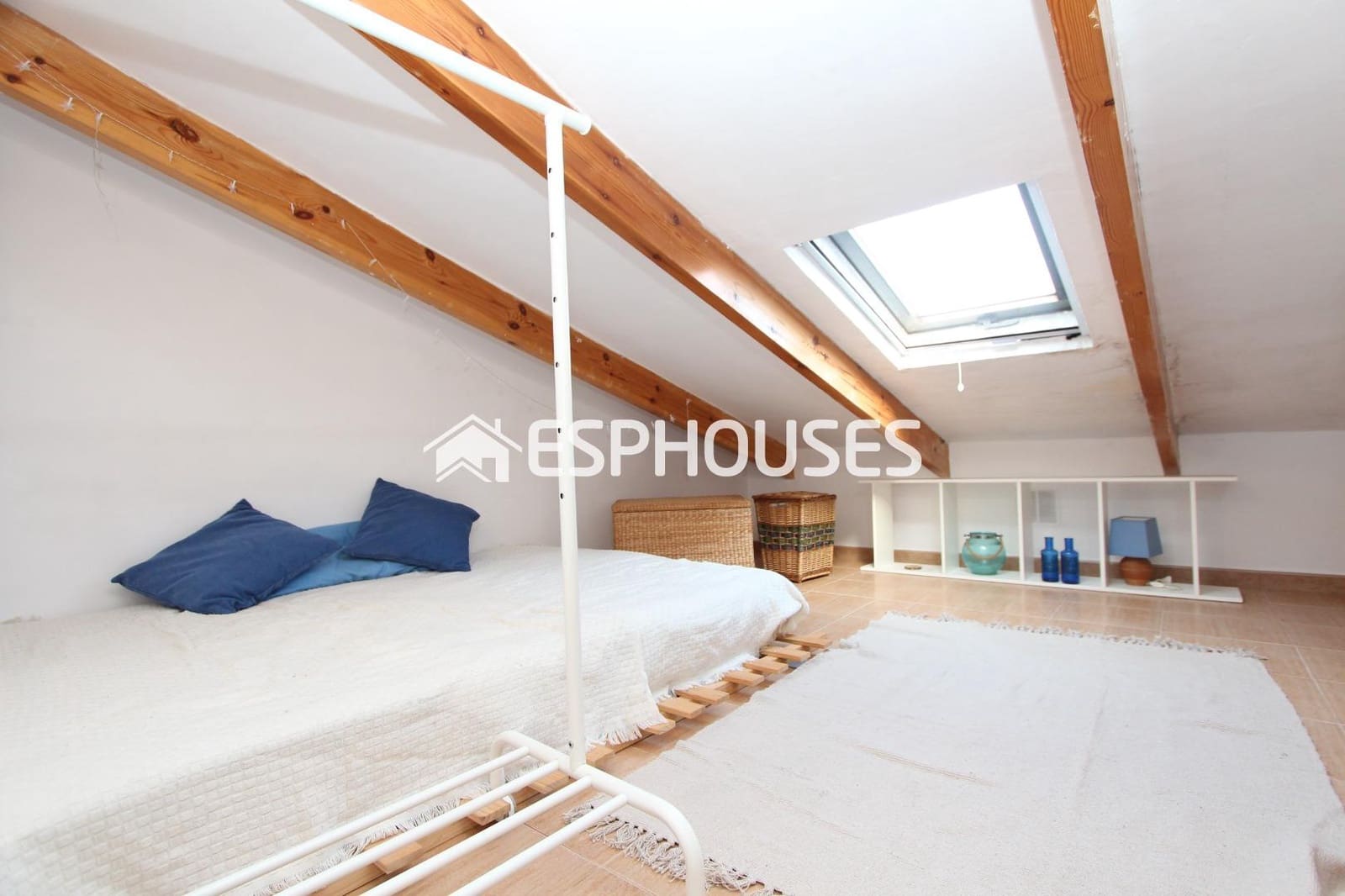 1 chambre Bungalow à vendre à Guardamar del Segura - 138 000 € (Ref: 9548468)