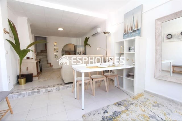1 chambre Bungalow à vendre à El Edén, Guardamar del Segura - 138 000 € (Ref: 9548468)