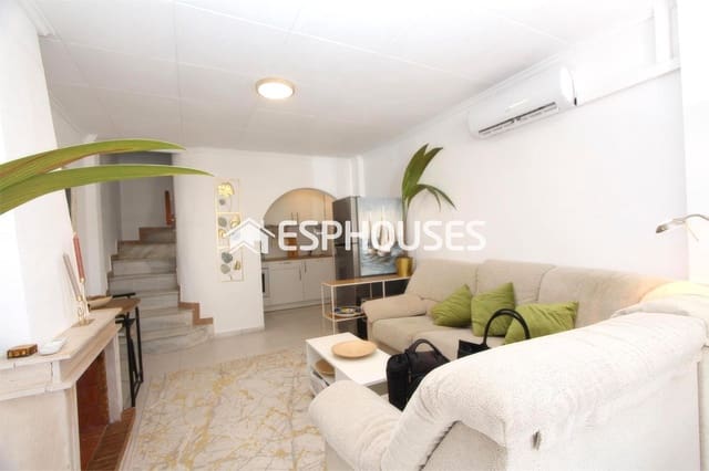 1 chambre Bungalow à vendre à El Edén, Guardamar del Segura - 138 000 € (Ref: 9548468)