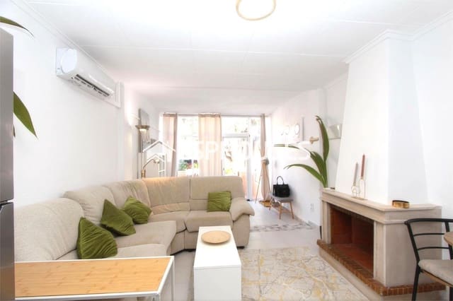 1 chambre Bungalow à vendre à El Edén, Guardamar del Segura - 138 000 € (Ref: 9548468)