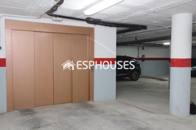 Garage till salu i Zona Pueblo, Guardamar del Segura - 7 000 € (Ref: 9562152)