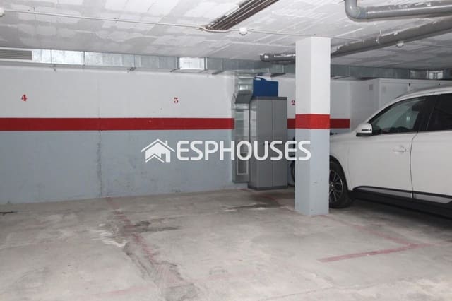 Garage till salu i Zona Pueblo, Guardamar del Segura - 7 000 € (Ref: 9562152)