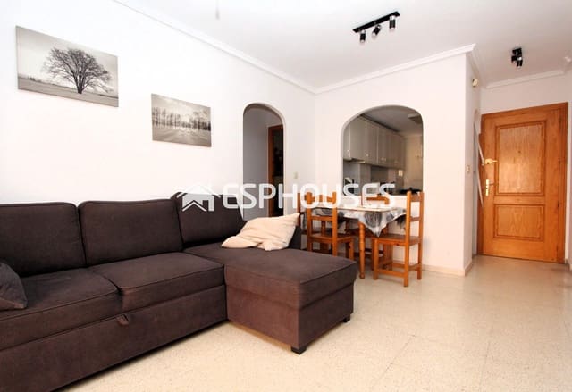 2 camera da letto Appartamento in vendita in Zona Pueblo, Guardamar del Segura con garage - 135.000 € (Rif: 9562153)