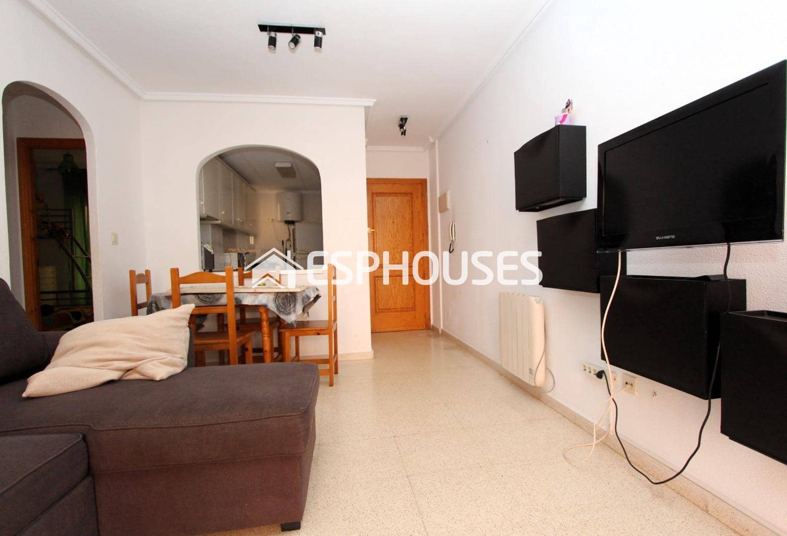 2 camera da letto Appartamento in vendita in Guardamar del Segura con garage - 135.000 € (Rif: 9562153)