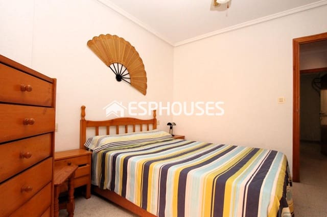 2 camera da letto Appartamento in vendita in Zona Pueblo, Guardamar del Segura con garage - 135.000 € (Rif: 9562153)