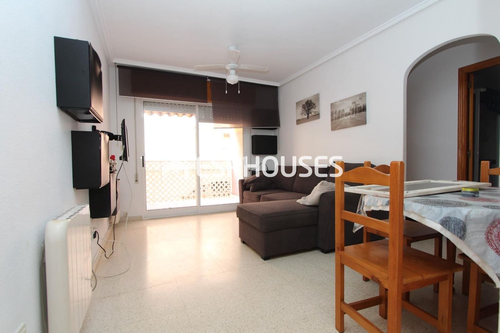 2 camera da letto Appartamento in vendita in Guardamar del Segura con garage - 135.000 € (Rif: 9562153)