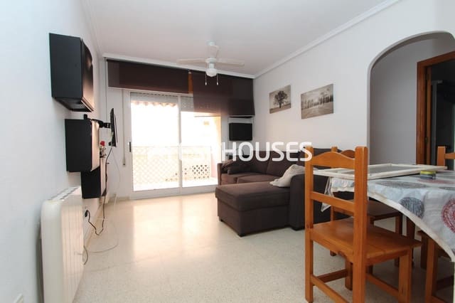 2 camera da letto Appartamento in vendita in Zona Pueblo, Guardamar del Segura con garage - 135.000 € (Rif: 9562153)