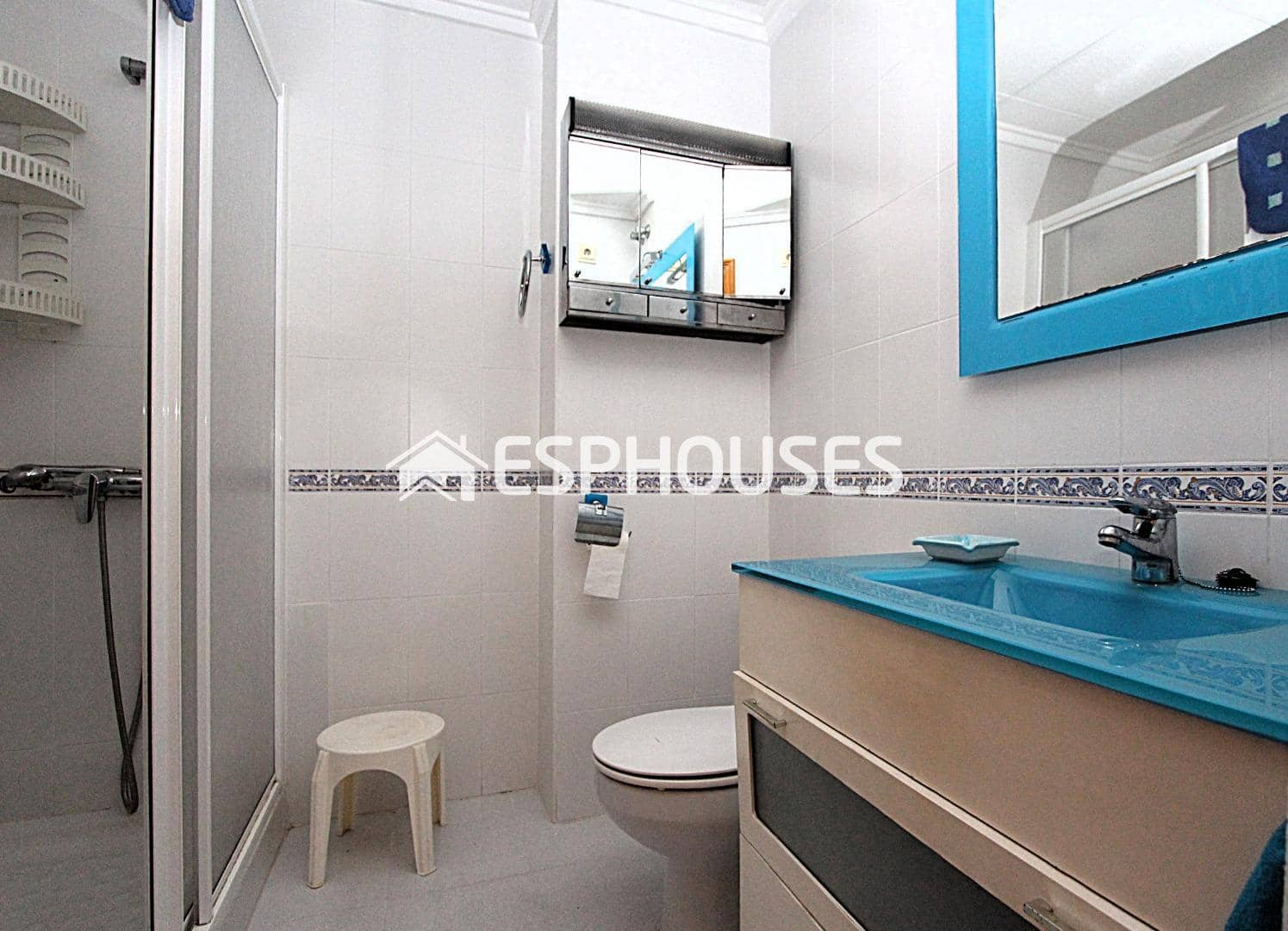 2 camera da letto Appartamento in vendita in Guardamar del Segura con garage - 135.000 € (Rif: 9562153)