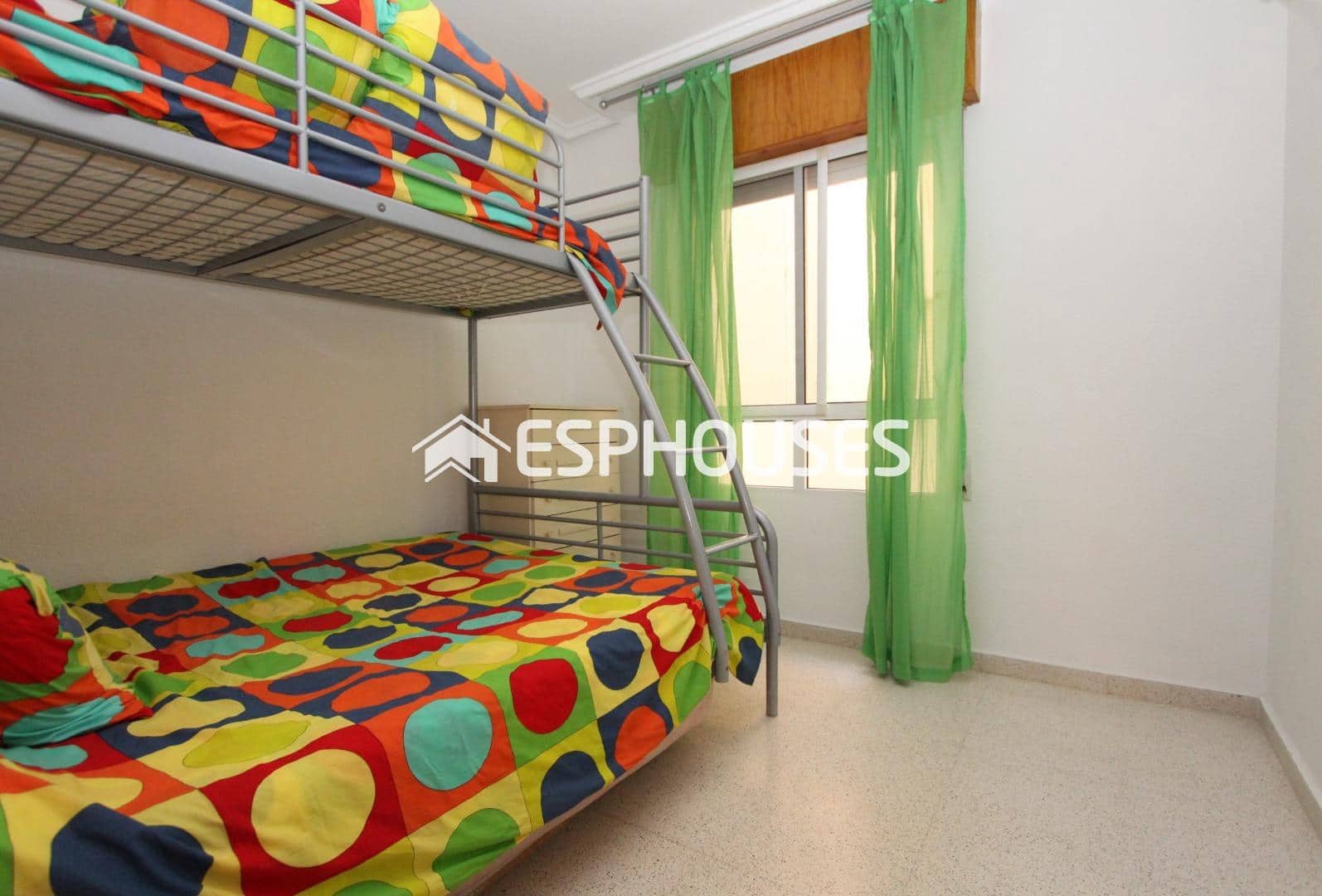 2 camera da letto Appartamento in vendita in Guardamar del Segura con garage - 135.000 € (Rif: 9562153)