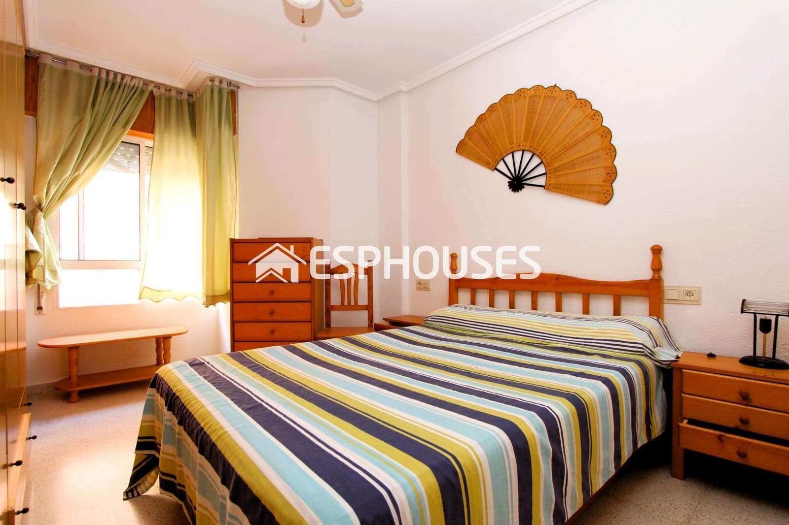 2 camera da letto Appartamento in vendita in Guardamar del Segura con garage - 135.000 € (Rif: 9562153)