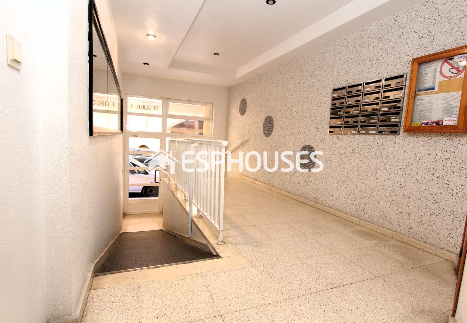 2 camera da letto Appartamento in vendita in Guardamar del Segura con garage - 135.000 € (Rif: 9562153)