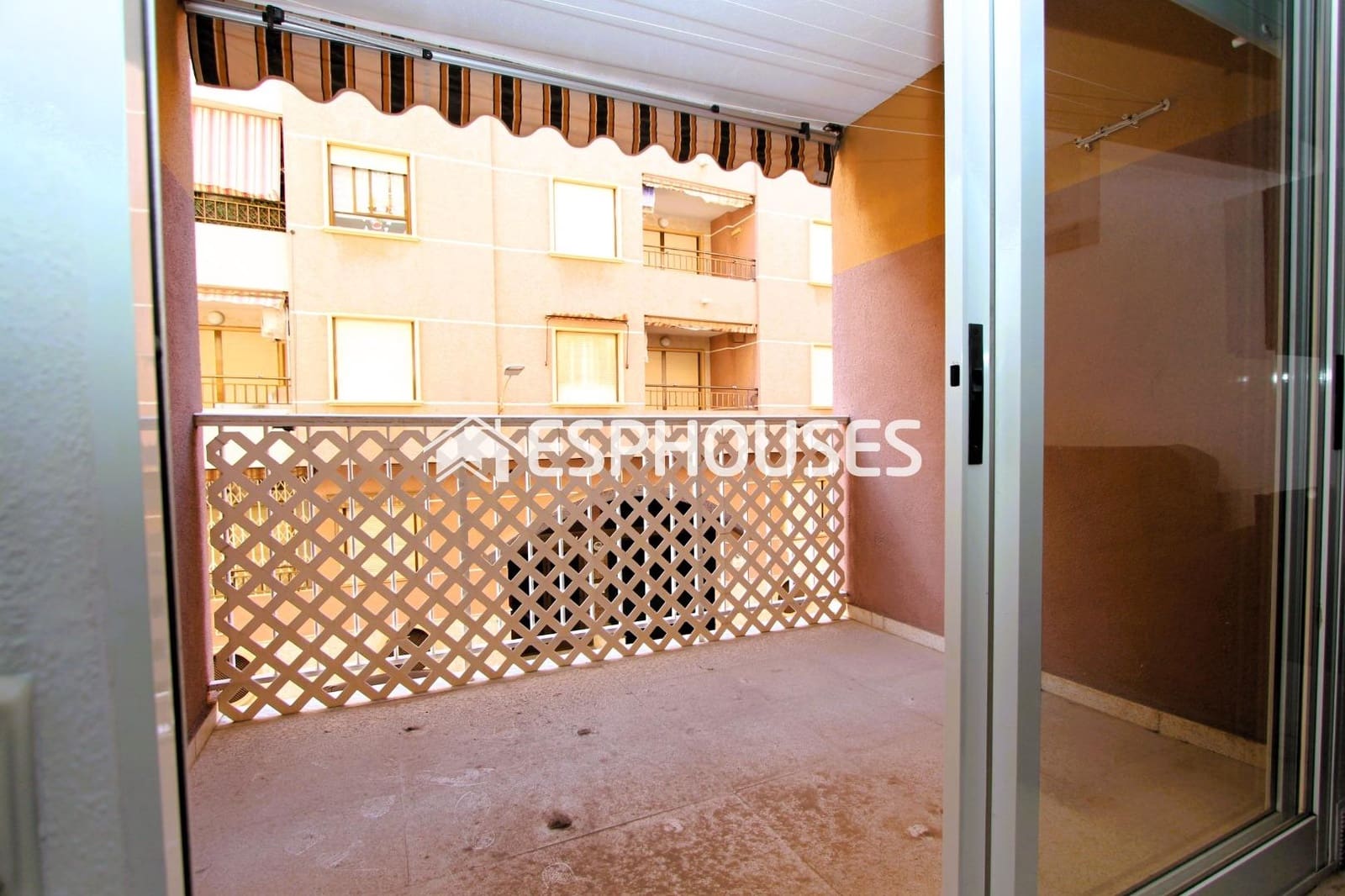 2 camera da letto Appartamento in vendita in Guardamar del Segura con garage - 135.000 € (Rif: 9562153)