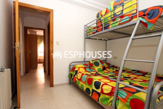 2 camera da letto Appartamento in vendita in Zona Pueblo, Guardamar del Segura con garage - 135.000 € (Rif: 9562153)