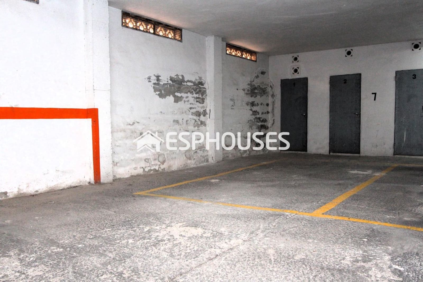 2 camera da letto Appartamento in vendita in Guardamar del Segura con garage - 135.000 € (Rif: 9562153)