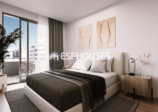 3 sypialnia Apartament na sprzedaż w Las Piscinas Naturales, Torrevieja z basenem - 440 000 € (Ref: 9569056)