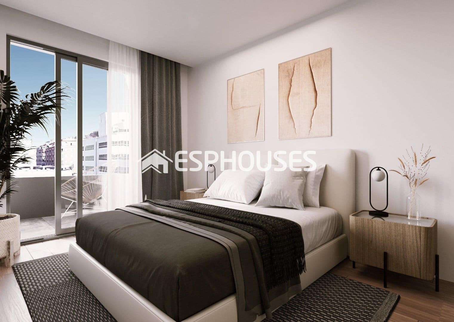 3 slaapkamer Penthouse te koop in Torrevieja met zwembad - € 440.000 (Ref: 9569056)