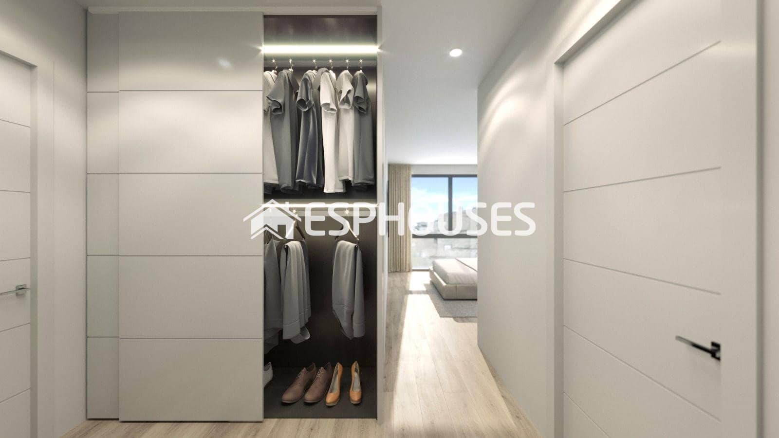 2 camera da letto Attico in vendita in Torrevieja con piscina - 349.000 € (Rif: 9569062)