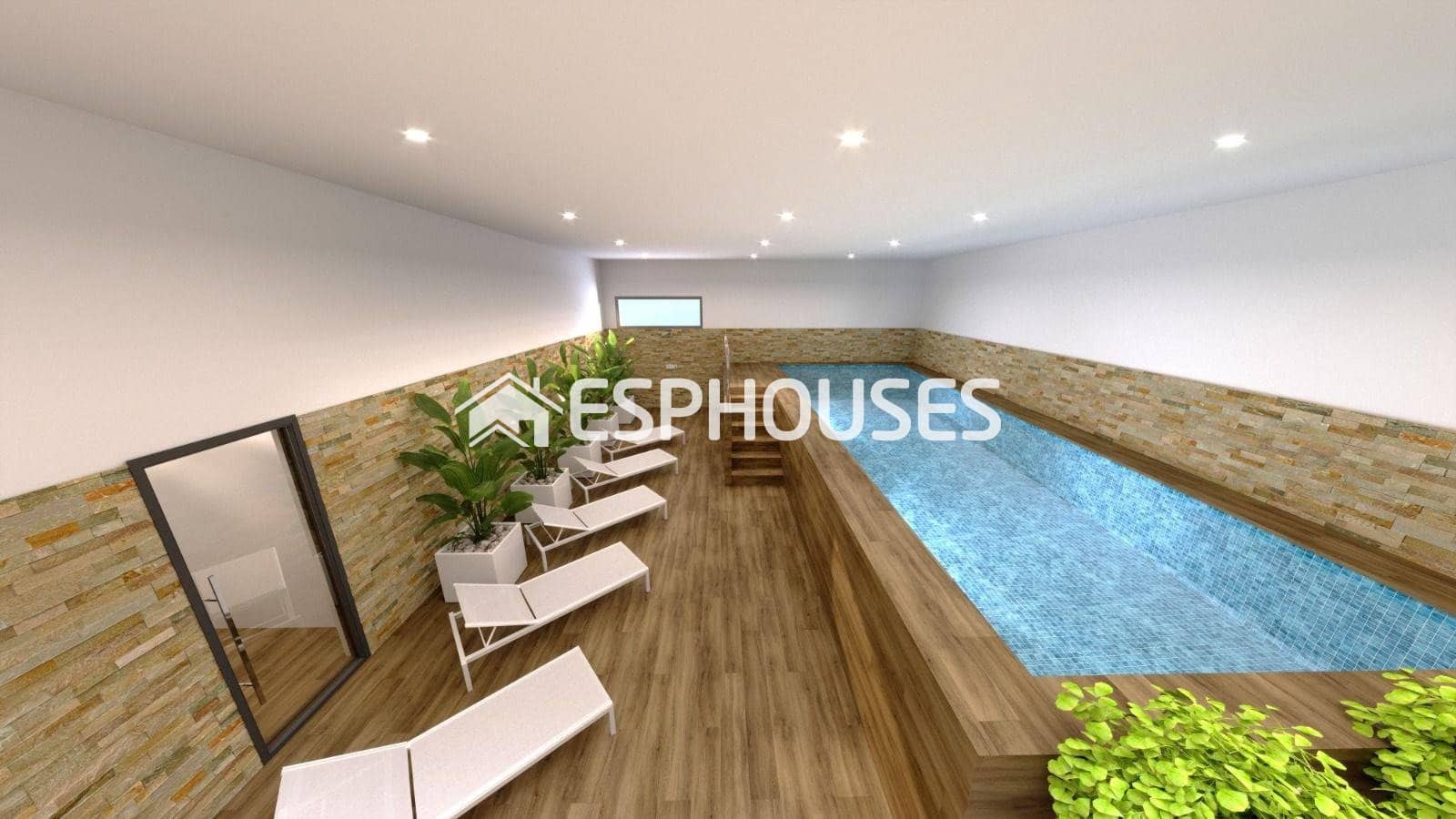 2 camera da letto Attico in vendita in Torrevieja con piscina - 349.000 € (Rif: 9569062)