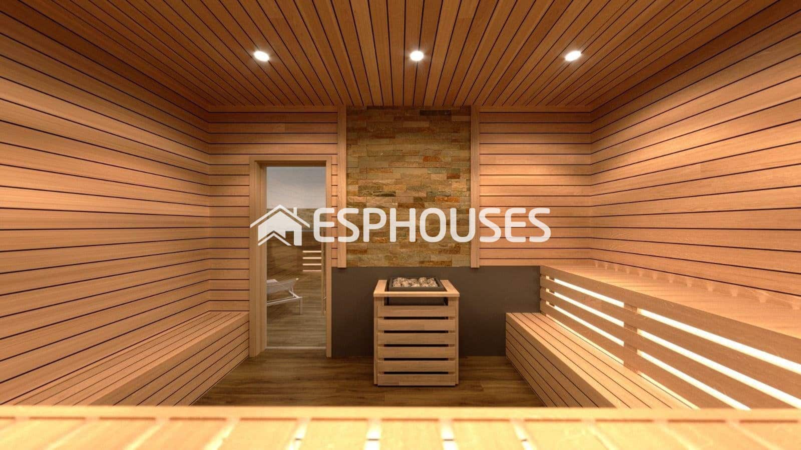 2 camera da letto Attico in vendita in Torrevieja con piscina - 349.000 € (Rif: 9569062)