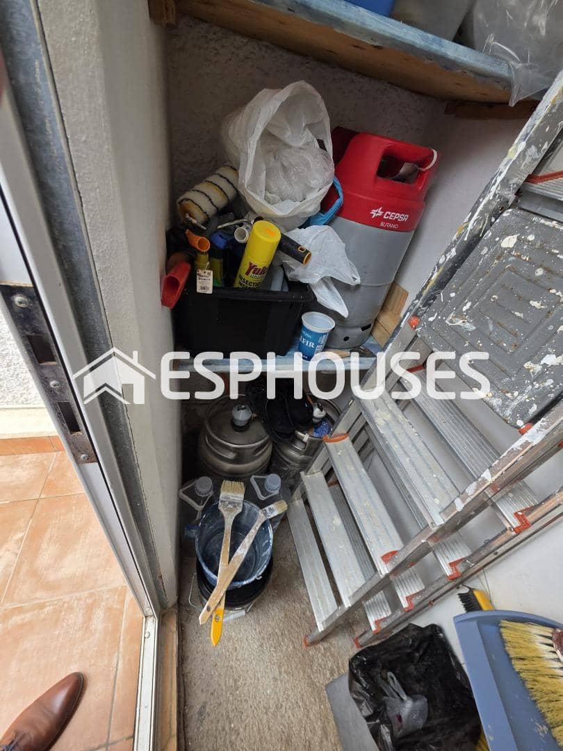 2 camera da letto Bungalow in vendita in Guardamar del Segura con piscina garage - 225.000 € (Rif: 9571425)