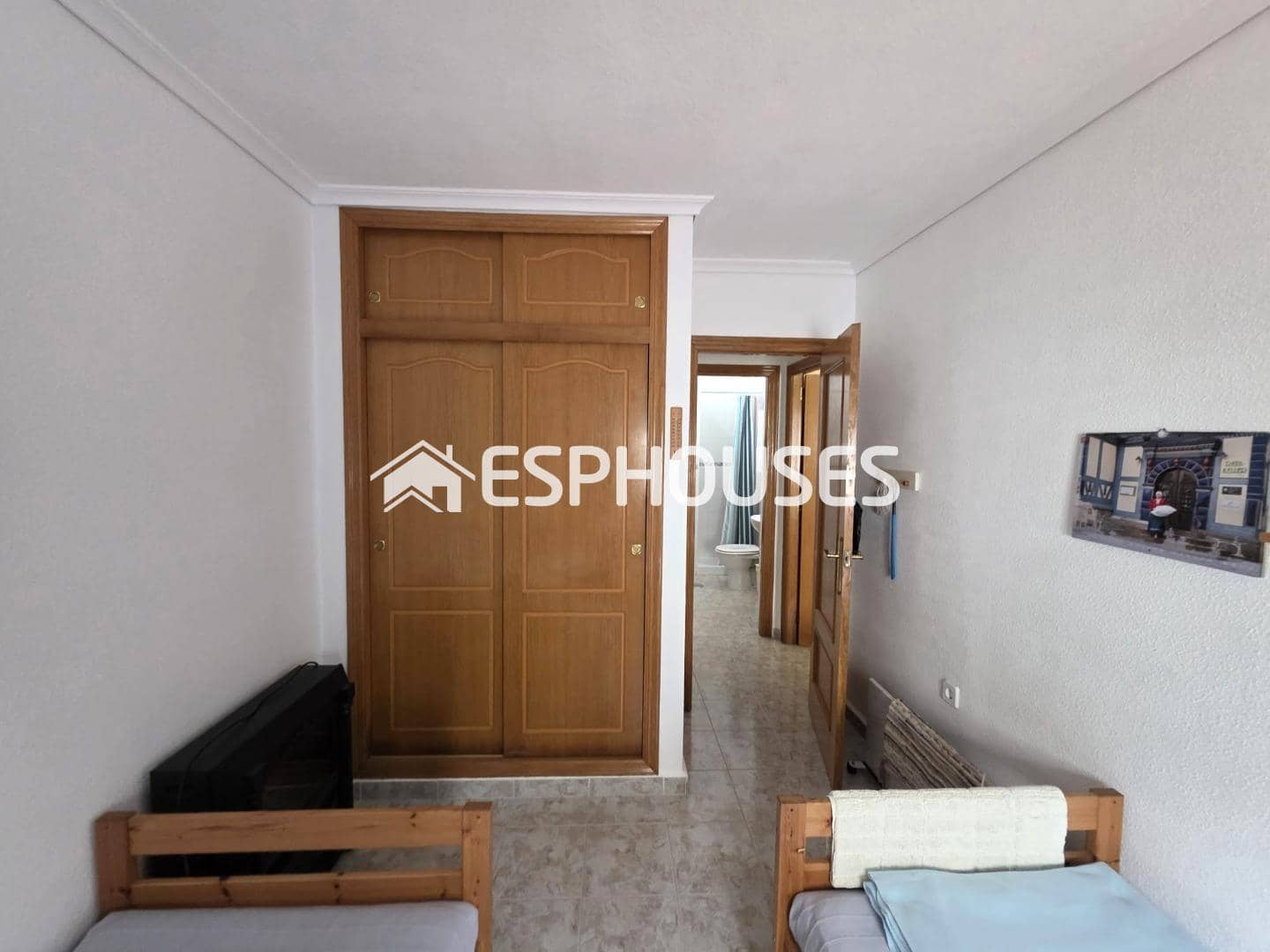2 camera da letto Bungalow in vendita in Guardamar del Segura con piscina garage - 225.000 € (Rif: 9571425)