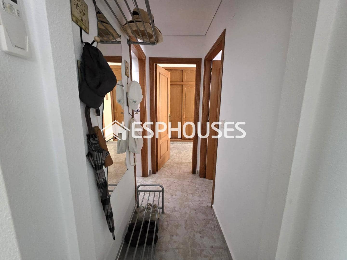 2 camera da letto Bungalow in vendita in Guardamar del Segura con piscina garage - 225.000 € (Rif: 9571425)