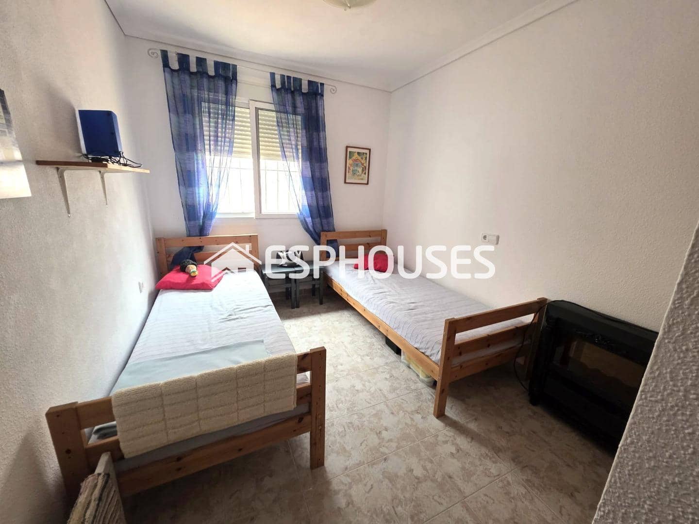 2 camera da letto Bungalow in vendita in Guardamar del Segura con piscina garage - 225.000 € (Rif: 9571425)