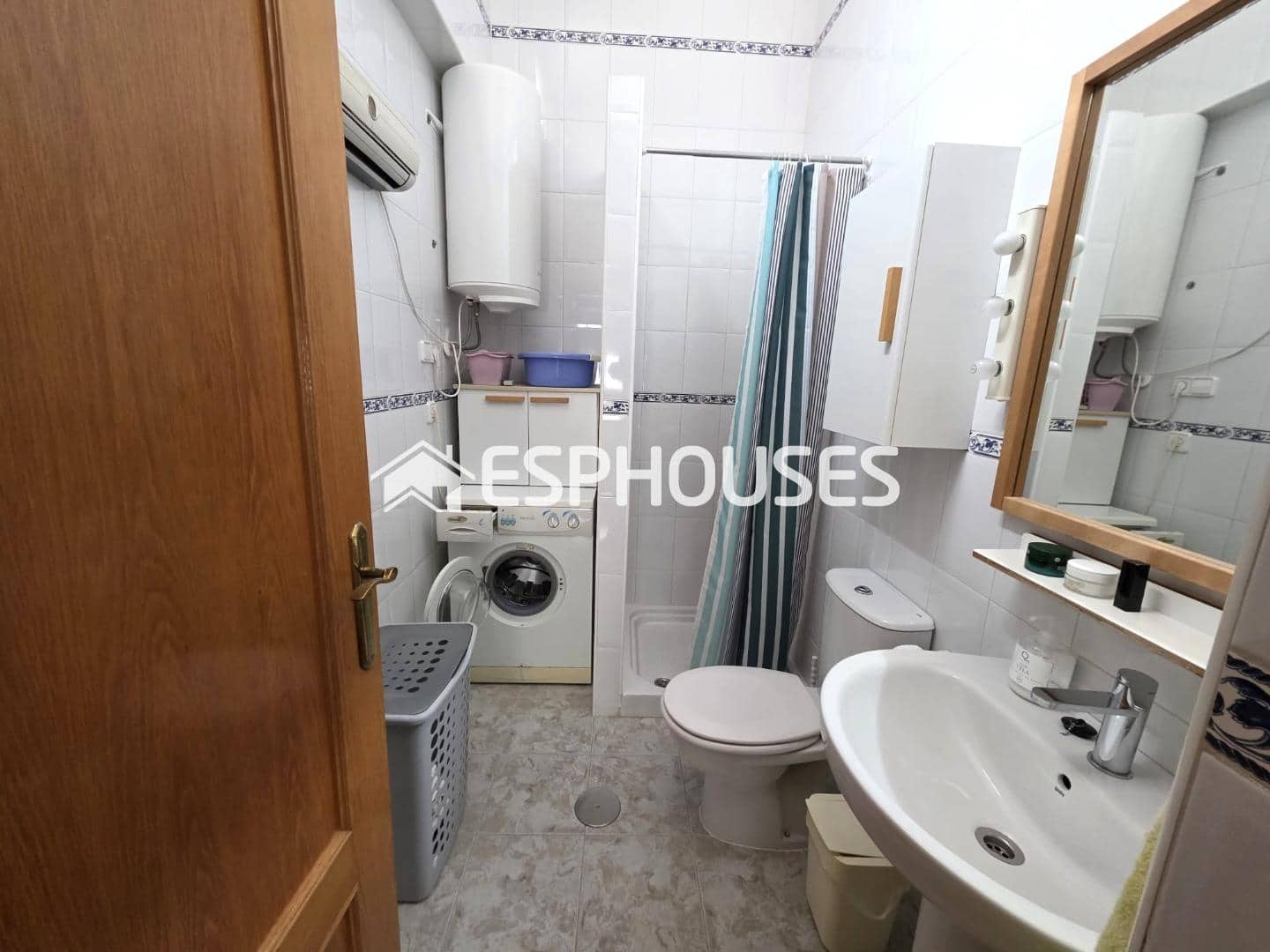 2 camera da letto Bungalow in vendita in Guardamar del Segura con piscina garage - 225.000 € (Rif: 9571425)