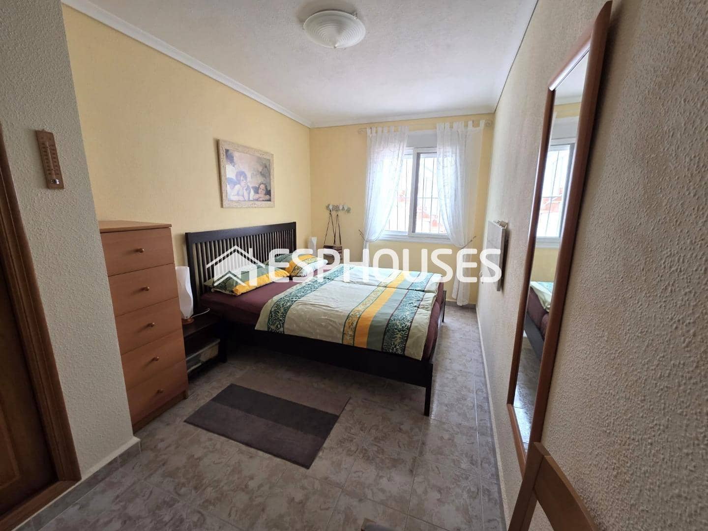 2 camera da letto Bungalow in vendita in Guardamar del Segura con piscina garage - 225.000 € (Rif: 9571425)