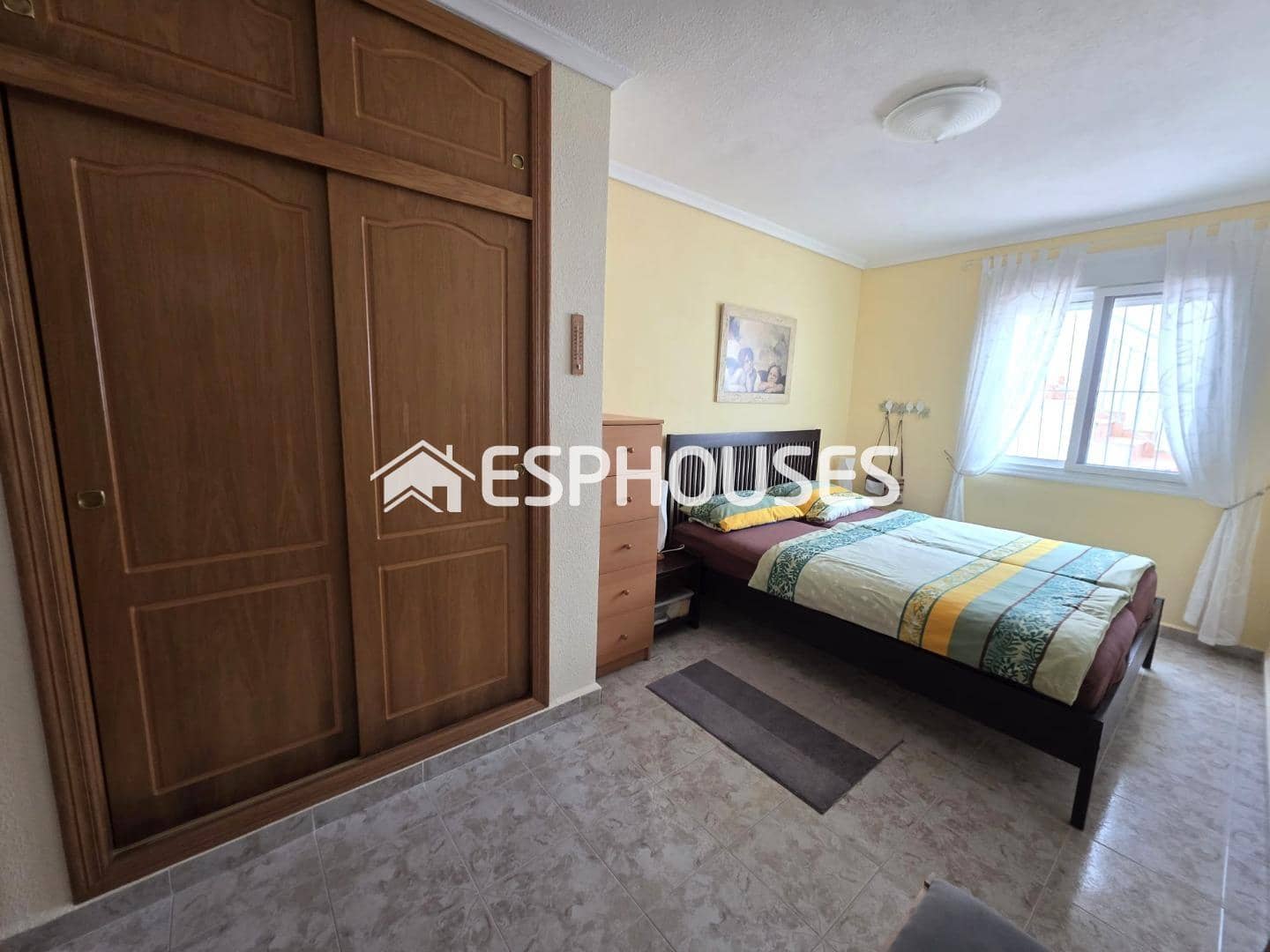 2 camera da letto Bungalow in vendita in Guardamar del Segura con piscina garage - 225.000 € (Rif: 9571425)