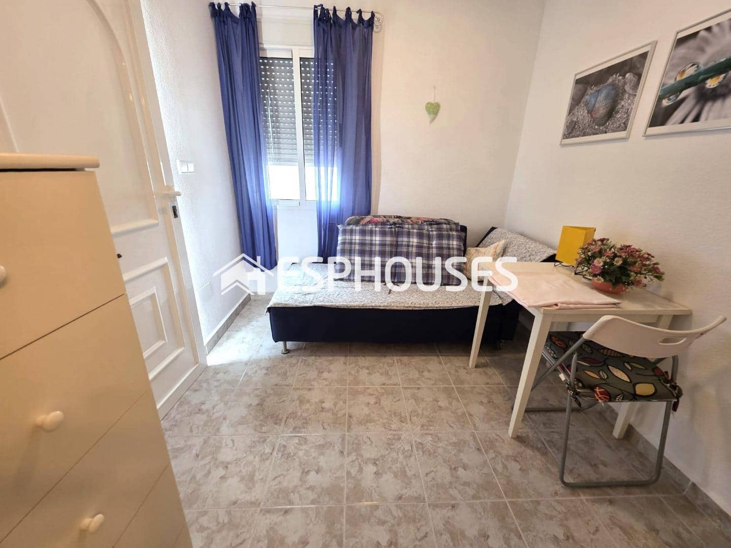 2 camera da letto Bungalow in vendita in Guardamar del Segura con piscina garage - 225.000 € (Rif: 9571425)