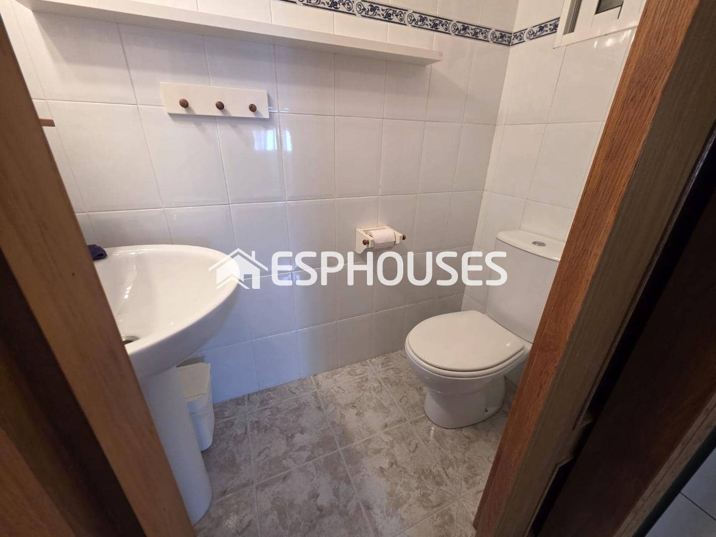 2 camera da letto Bungalow in vendita in Guardamar del Segura con piscina garage - 225.000 € (Rif: 9571425)