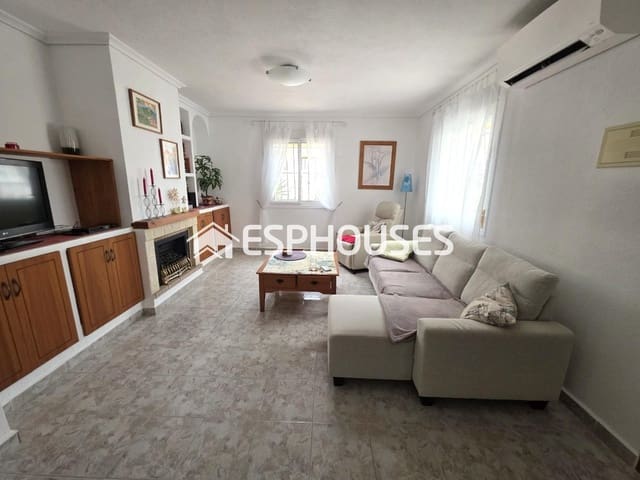 2 camera da letto Bungalow in vendita in El Edén, Guardamar del Segura con piscina garage - 225.000 € (Rif: 9571425)